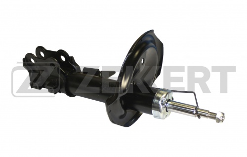 Амортизатор KIA CEED -10/ELANTRA пер прав ZEKKERT 338022