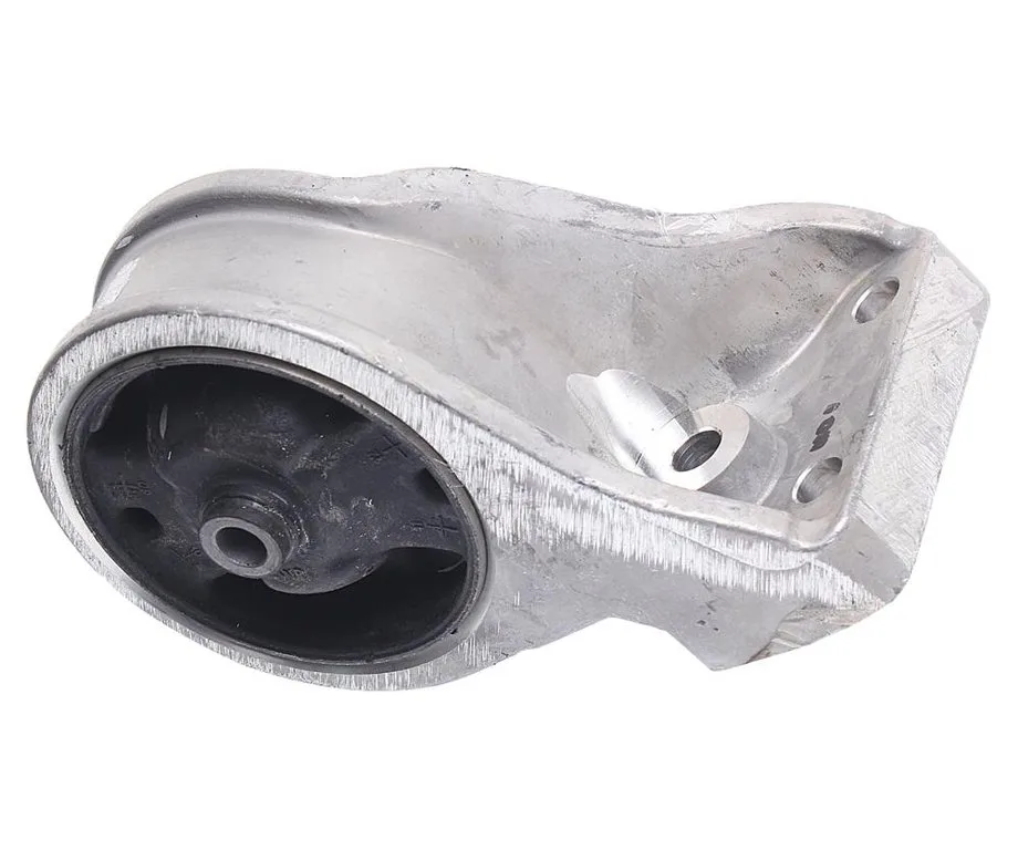 Опора КПП HYUNDAI SANTAFE 00-04 задняя PM