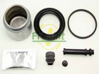 Р/к суппорта SUZUKI VITARA -03 пер FRENKIT (57mm/+поршень)