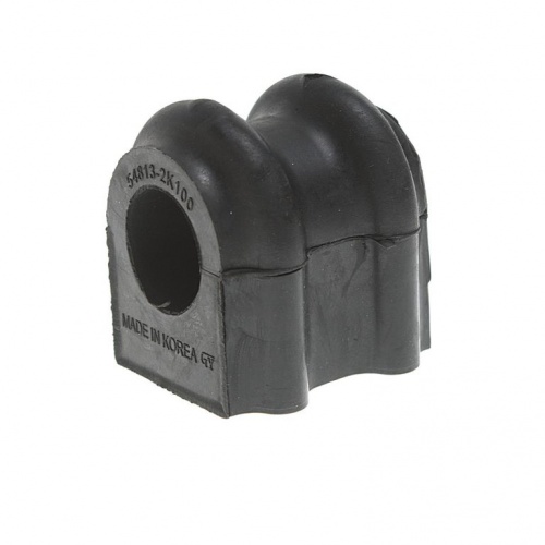Втулка стаб KIA SOUL/VESTA(под скобу 548141G000) пер MANDO (21.5mm)