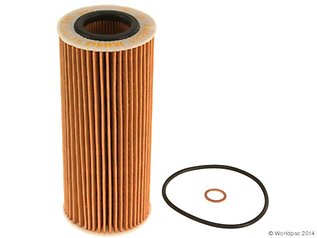 Фильтр масл VW LT/CRAFTER JP HU726/2x=OX143D