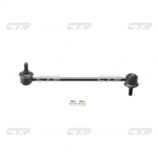 Стойка стаб SUZUKI LIANA/SX4 пер CTR