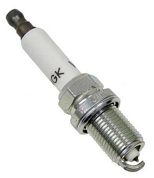 Свеча зажигания NGK PFR7W-T