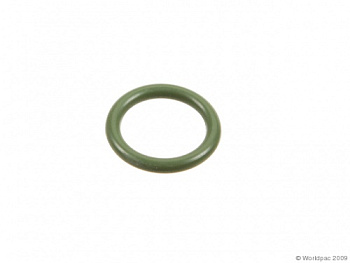 Кольцо уплотнит AC VAG OE (13.7x2.5)