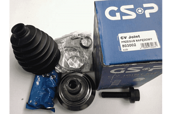 ШРУС VAG B6/G5/A4/A6 04- наружн GSP