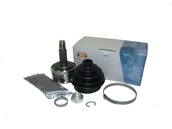 ШРУС VW PASSAT 88-97 наружн GKN 301947=301948=302175=15-1009