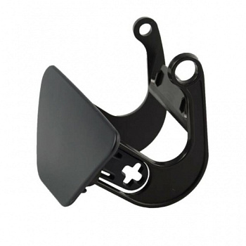 Крышка форсунки омывателя BMW F10 лев API