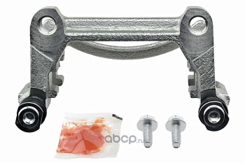 Скоба суппорта VW T5 зад NTY (см. 1347x)