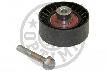 Ролик привод FORD D OPTIMAL