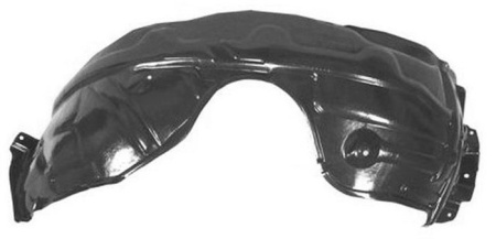 Локер TOYOTA CAMRY V40 06-11 пер прав SAT