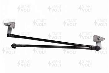 Трапеция ст/очист HYUNDAI ACCENT STARTVOLT