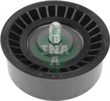 Ролик ГРМ OPEL LUK VKM25158