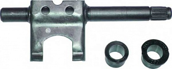 Вилка сцепления  FIAT ALBEA METALCAUCHO