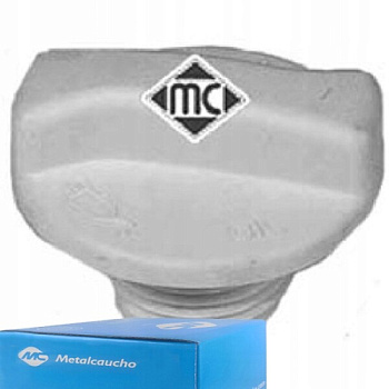 Крышка масл заливной горловины SUZUKI METALCAUCHO
