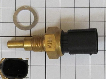 Датчик темп. ОЖ GEELY MK OE