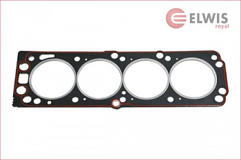 Прокладка ГБЦ OPEL 1.6/DAEWOO NEXIA 1.5 8v ELWIS 775.578