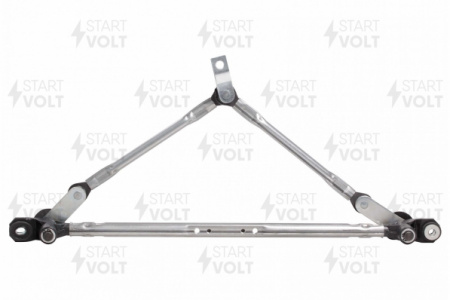 Трапеция ст/очист CHEVROLET AVEO T250/T255 STARTVOLT