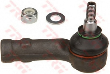 Наконечник рул FORD MONDEO II лев TRW 2118901
