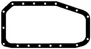 Прокладка поддона FIAT 2.5-2.8 REINZ 429.000