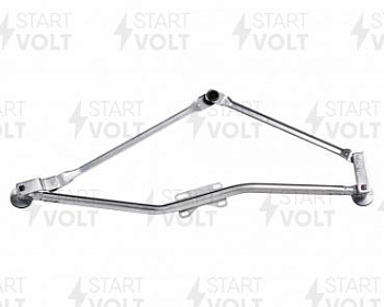 Трапеция ст/очист MB SPRINTER/VW CRAFTER 06-16 STARTVOLT (безмотора)