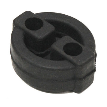 Резинка глушителя DAEWOO MATIZ OE 255-381