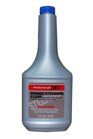 Жидкость ГУР HONDA PSF-S 354ml