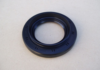 Сальник моста TOYOTA пер прав OE (46x80x10*16.4)