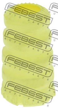 Пыльники + отбойники TOYOTA RAV4 06- пер FEBEST (ТОЛЬКО ОТБОЙНИК)