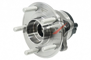 Подшипник ступичный FORD TRANSIT 14- пер KORTEX (DRWD)