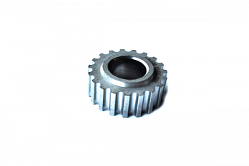 Шестеренка ГРМ RENAULT LOGAN 1.4/1.6 -10 ASAM (к/в)