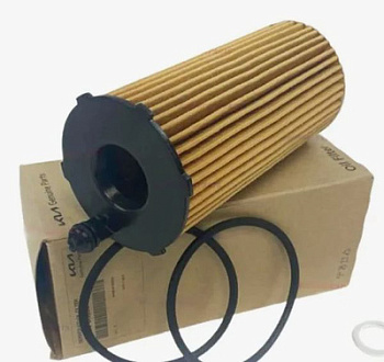 Фильтр масл HYUNDAI/KIA OE