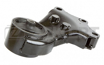 Опора двигателя KIA SPECTRA лев ZEKKERT