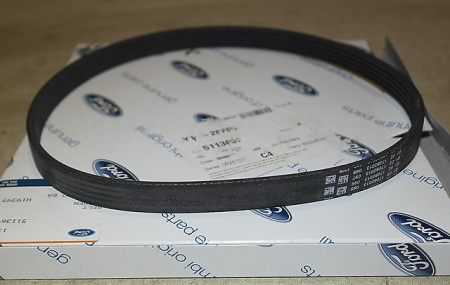 Ремень поликлиновой 5PK0705SF FORD