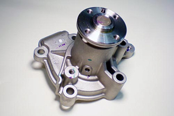 Насос водяной HYUNDAI 2.0 GMB