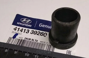 Детали КПП Втулка КПП HYUNDAI/KIA OE