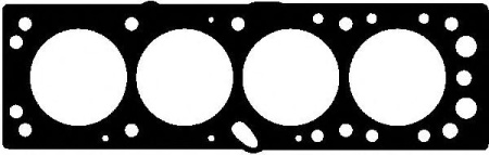 Прокладка ГБЦ OPEL 1.4 REINZ 646.071