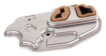 Фильтр КПП VW POLO RUS HP