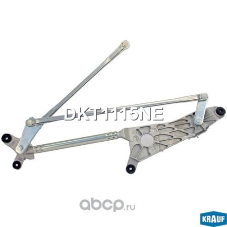 Трапеция ст/очист TOYOTA CAMRY V40 KRAUF