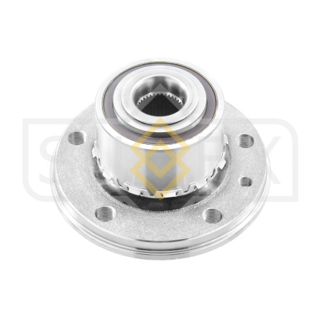 Подшипник ступичный VW T5 пер/зад SUFIX