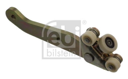 Ролик двери VW T4 нижн 96-00 FEBI