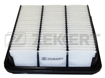 Фильтр возд MITSUBISHI ZEKKERT C2438=FA599S=LX591