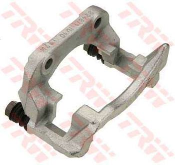 Скоба суппорта RENAULT LARGUS 8v/SANDERO пер лев TRW (259x20.6/для GDB400)