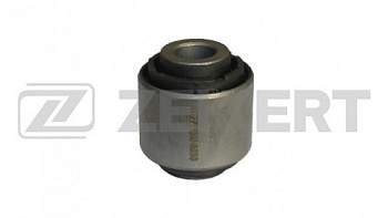 Сайлентблок рычага VAG GV/JETTA/OCTAVIA зад подв прям попереч наружный ZEKKERT VWAB-018
