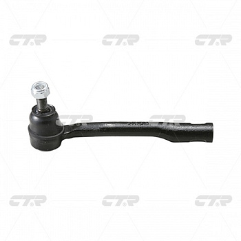 Наконечник рул TOYOTA AVENSIS 98-03 прав CTR