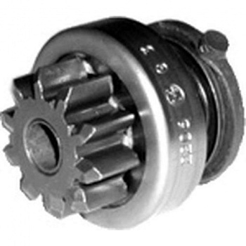 Бендикс стартера BOSCH