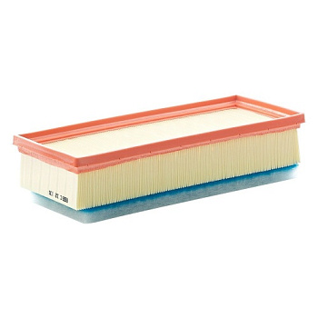 Фильтр возд VAG MANN C32130=LX2046