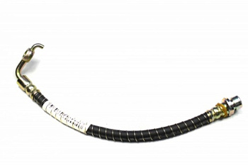 Шланг торм LIFAN X60 задн лев OE