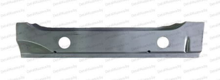 Порог VW T4 пер лев внутр POTRYCUS