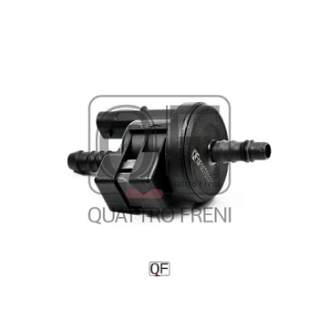 Клапан адсорбера VAG QF