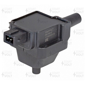 Катушка зажигания GEELY VISION STARTVOLT